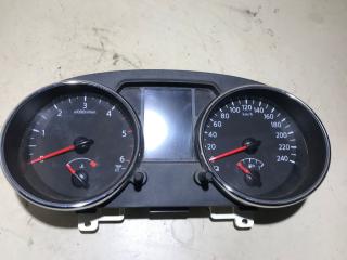щиток приборов (приборная панель) Nissan Qashqai 1 2012, 1.5 л., дизель, МКПП, внедорожник 5 дв.