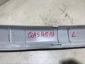 обшивка стойки передней левой Nissan Qashqai 1 2012, 1.5 л., дизель, МКПП, внедорожник 5 дв. - фото №5