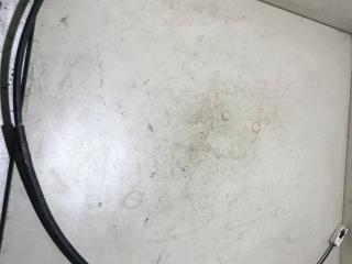 трос сцепления Citroen Evasion 1 поколение [рестайлинг] 2000, 1.9 л., TD, дизель, МКПП