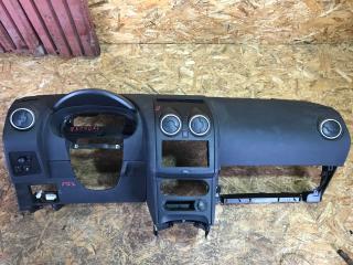 панель передняя салона (торпедо) Nissan Qashqai 1 2012, 1.5 л., дизель, МКПП, внедорожник 5 дв.