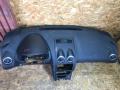 панель передняя салона (торпедо) Nissan Qashqai 1 2012, 1.5 л., дизель, МКПП, внедорожник 5 дв. - фото №6
