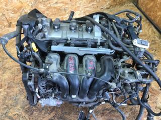 двигатель Mazda 3 BK 2005, 1.6 л., i, бензин, МКПП, хетчбэк 5 дв., Z6