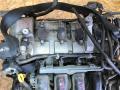 двигатель Mazda 3 BK 2005, 1.6 л., i, бензин, МКПП, хетчбэк 5 дв., Z6 - фото №3