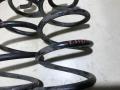 пружина задняя Nissan Tiida TIIDA C11 2006, 1.6 л., i, бензин, МКПП, седан - фото №2