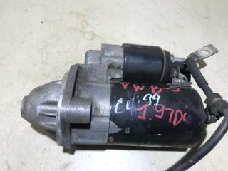 стартер Volkswagen Passat B5 [рестайлинг] 2002, 1.9 л., дизель, универсал