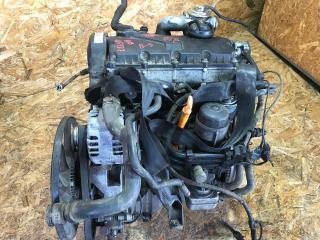 двигатель Volkswagen Passat B5 [рестайлинг] 2002, 1.9 л., дизель, универсал, AVB