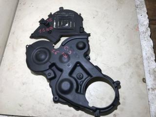 защита (кожух) ремня ГРМ Citroen C5 1 2005, 1.6 л., дизель, МКПП, хетчбэк 5 дв.