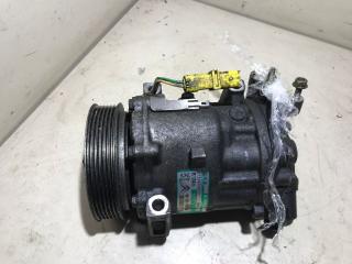 компрессор кондиционера Citroen C5 1 2005, 1.6 л., дизель, хетчбэк 5 дв.