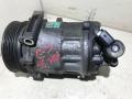компрессор кондиционера Citroen C5 1 2005, 1.6 л., дизель, хетчбэк 5 дв. - фото №5
