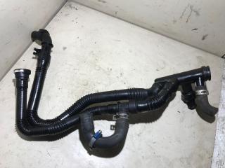 трубка охлаждающей жидкости Citroen C5 1 2005, 1.6 л., дизель, хетчбэк 5 дв.