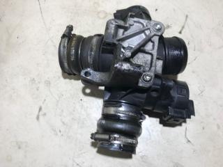 расходомер воздуха Citroen C5 1 2005, 1.6 л., дизель, хетчбэк 5 дв.