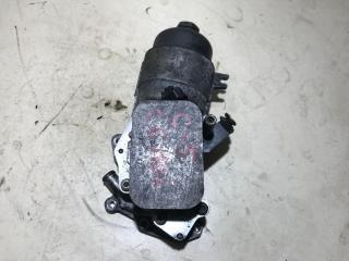 теплообменник масляного фильтра Citroen C5 1 2005, 1.6 л., дизель, хетчбэк 5 дв.