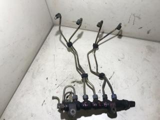 топливная рампа Citroen C5 1 2005, 1.6 л., дизель, хетчбэк 5 дв.