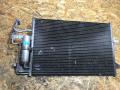 радиатор кондиционера Mazda 3 BK 2005, 1.6 л., i, бензин, МКПП, хетчбэк 5 дв. - фото №2