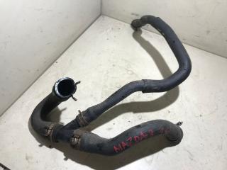 патрубок (трубопровод, шланг) Mazda 3 BK 2005, 1.6 л., i, бензин, МКПП, хетчбэк 5 дв.