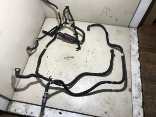 трубка топливная Citroen C5 1 2005, 1.6 л., дизель, хетчбэк 5 дв.