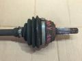 полуось передняя левая (приводной вал, ШРУС) Volkswagen Caddy 2 поколение 1999, 1.9 л., D, дизель, МКПП, фургон - фото №2