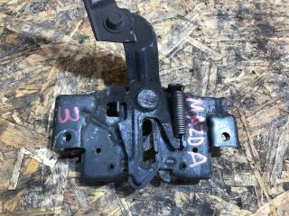 замок капота Mazda 3 BK 2005, 1.6 л., i, бензин, МКПП, хетчбэк 5 дв.