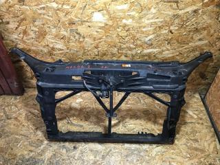 передняя панель крепления облицовки (телевизор) Mazda 3 BK 2005, 1.6 л., i, бензин, МКПП, хетчбэк 5 дв.