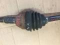 полуось передняя левая (приводной вал, ШРУС) Opel Vectra C [рестайлинг] 2006, 2.2 л., дизель, седан - фото №2