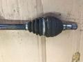 полуось передняя левая (приводной вал, ШРУС) Opel Vectra C [рестайлинг] 2006, 2.2 л., дизель, седан - фото №3