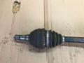 полуось передняя левая (приводной вал, ШРУС) Opel Vectra C [рестайлинг] 2006, 2.2 л., дизель, седан - фото №4