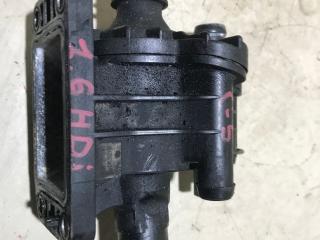 корпус термостата Citroen C5 1 2005, 1.6 л., дизель, хетчбэк 5 дв.