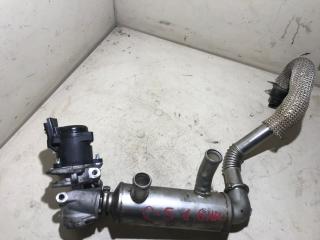 клапан EGR Citroen C5 1 2005, 1.6 л., дизель, хетчбэк 5 дв.
