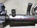 клапан EGR Citroen C5 1 2005, 1.6 л., дизель, хетчбэк 5 дв. - фото №2
