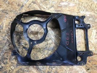 диффузор вентилятора Volkswagen Caddy 2 поколение 1999, 1.9 л., D, дизель, МКПП, фургон