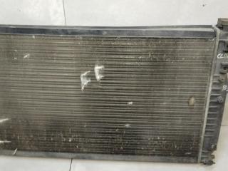 радиатор (основной) Volkswagen Passat B5 1999, 1.6 л., бензин, МКПП, универсал