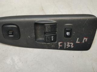 блок управления стеклоподъемниками Mazda 626 GF 1998, 2.0 л., бензин, МКПП, хетчбэк 5 дв.