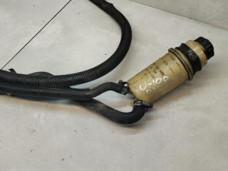 трубка гидроусилителя Volkswagen Passat B3 1991, 1.6 л., дизель, МКПП, универсал