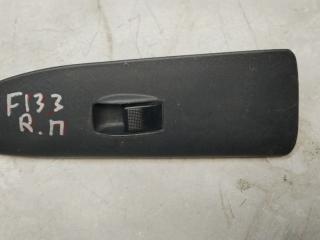 кнопка стеклоподъемника переднего правого Mazda 626 GF 1998, 2.0 л., бензин, МКПП, хетчбэк 5 дв.
