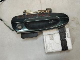 ручка наружная передняя правая Mazda 626 GF 1998, 2.0 л., бензин, МКПП, хетчбэк 5 дв.