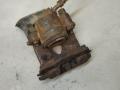 суппорт передний правый Volkswagen Golf 3 поколение 1995, 1.4 л., бензин, МКПП, универсал - фото №2