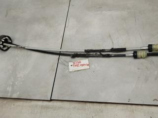 трос кулисы КПП Opel Zafira 1 поколение (A) [рестайлинг] 2004, 2.0 л., дизель, МКПП, минивэн