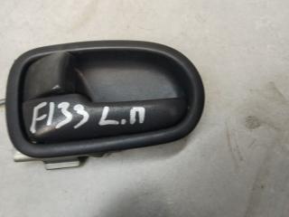 ручка внутренняя передняя левая Mazda 626 GF 1998, 2.0 л., бензин, МКПП, хетчбэк 5 дв.