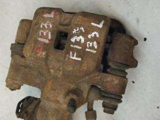 суппорт задний левый Mazda 626 GF 1998, 2.0 л., бензин, МКПП, хетчбэк 5 дв.