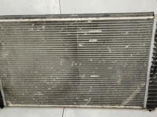 радиатор (основной) Volkswagen Passat B5 1998, 1.8 л., бензин, МКПП, универсал