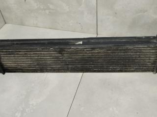 интеркулер Renault Laguna 2 поколение 2005, 1.9 л., дизель, МКПП, универсал