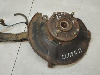 ступица передняя правая Honda Accord 6 поколение 1999, 1.8 л., бензин, МКПП, седан