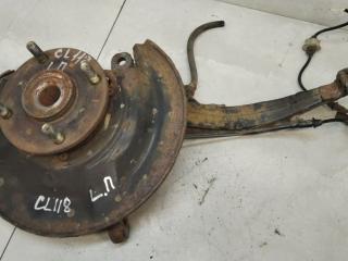 ступица передняя левая Honda Accord 6 поколение 1999, 1.8 л., бензин, МКПП, седан