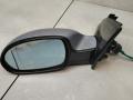 зеркало наружное левое Citroen C5 1 поколение 2002, 2.0 л., дизель, МКПП, хетчбэк 5 дв. - фото №4