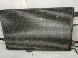 радиатор кондиционера Audi A6 4B/C5 [рестайлинг] 2002, 2.5 л., дизель, АКПП, универсал