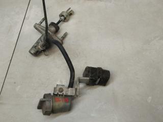 цилиндр сцепления главный Honda Accord 6 поколение 1999, 1.8 л., бензин, МКПП, седан