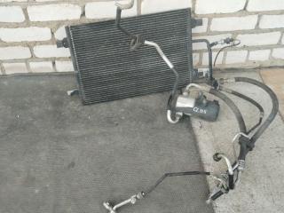 трубка кондиционера Volkswagen Passat B5 1998, 1.8 л., бензин, МКПП, универсал