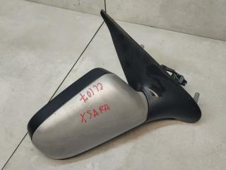 зеркало наружное правое Citroen Xsara Picasso 1 поколение 1999, 1.8 л., бензин, МКПП, универсал