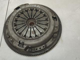 комплект сцепления Honda Accord 6 поколение 1999, 1.8 л., бензин, МКПП, седан