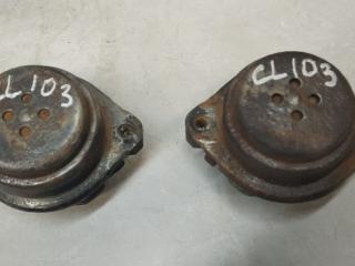 подушка крепления двигателя Audi A6 4B/C5 [рестайлинг] 2002, 2.5 л., дизель, АКПП, универсал
